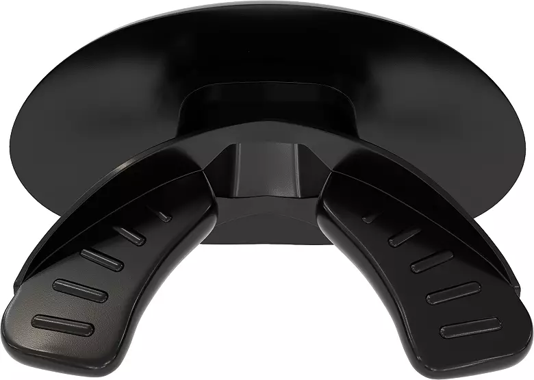 Phenom Elite "After Dark" Hexa-Flow Mouthguard 3 Phenom Elite "After Dark" Hexa-Flow Mouthguard