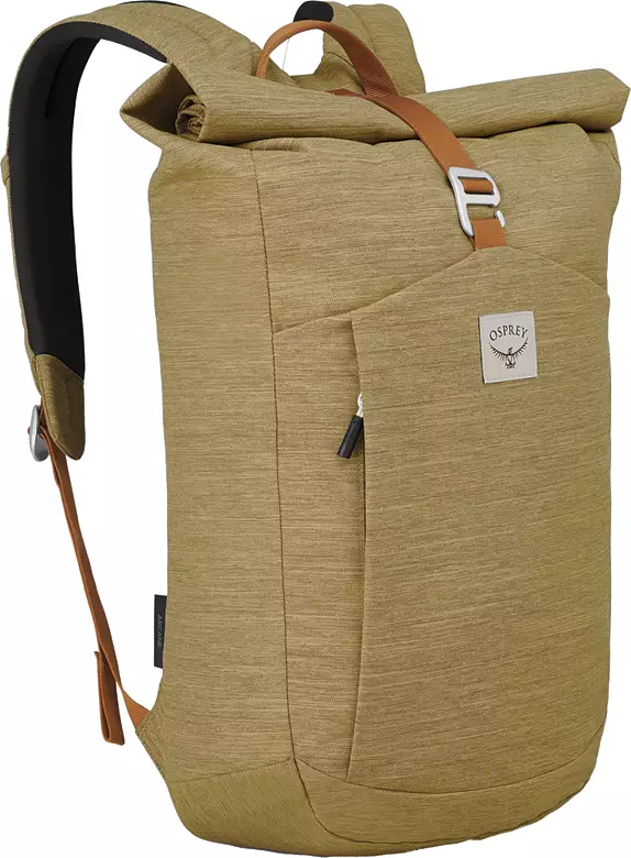 Osprey Arcane Roll Top Pack 3 Osprey Arcane Roll Top Pack