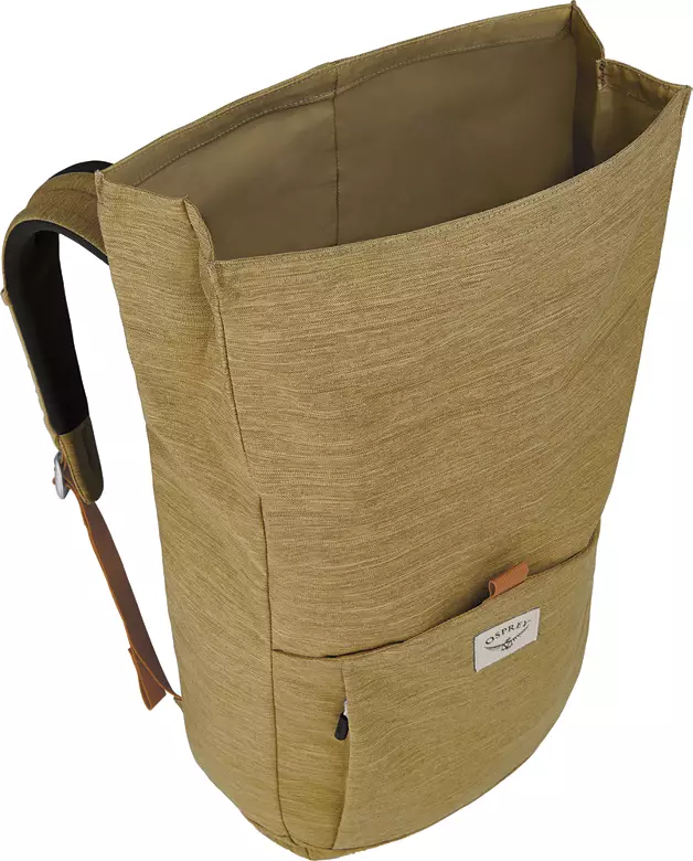 Osprey Arcane Roll Top Pack 4 Osprey Arcane Roll Top Pack