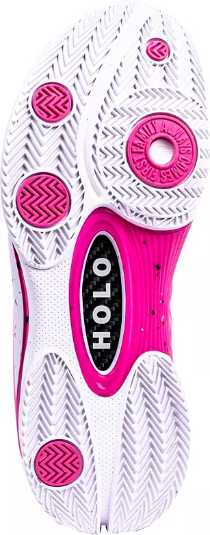 HOLO Women's JS:01 Basketball Shoes 3 HOLO Women's JS:01 Basketball Shoes