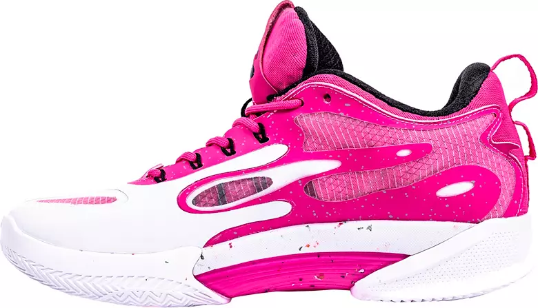 HOLO Women's JS:01 Basketball Shoes 4 HOLO Women's JS:01 Basketball Shoes