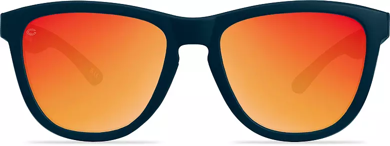 Knockaround Chicago Bears Premium Sport Sunglasses 4 Knockaround Chicago Bears Premium Sport Sunglasses