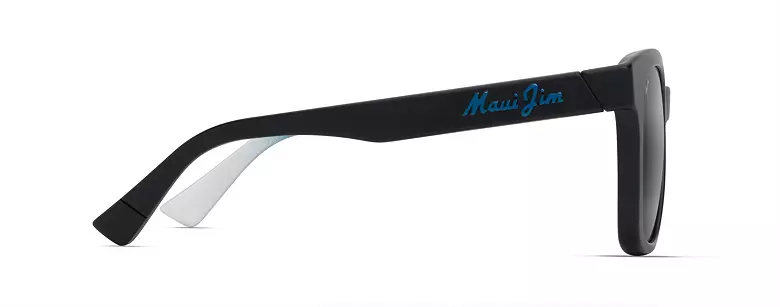 Maui Jim Honua Asian Fit Polarized Sunglasses