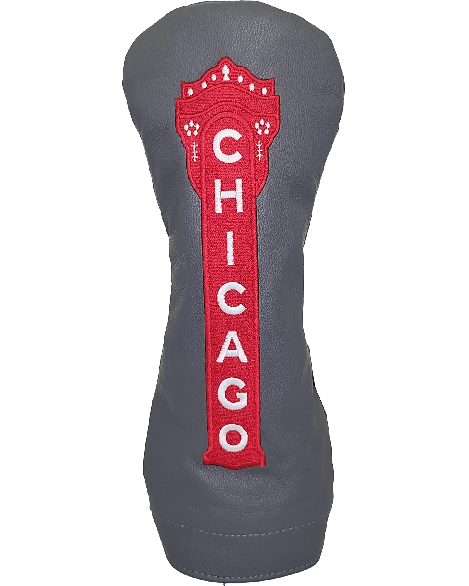 Winston Collection Chicago Driver Headcover