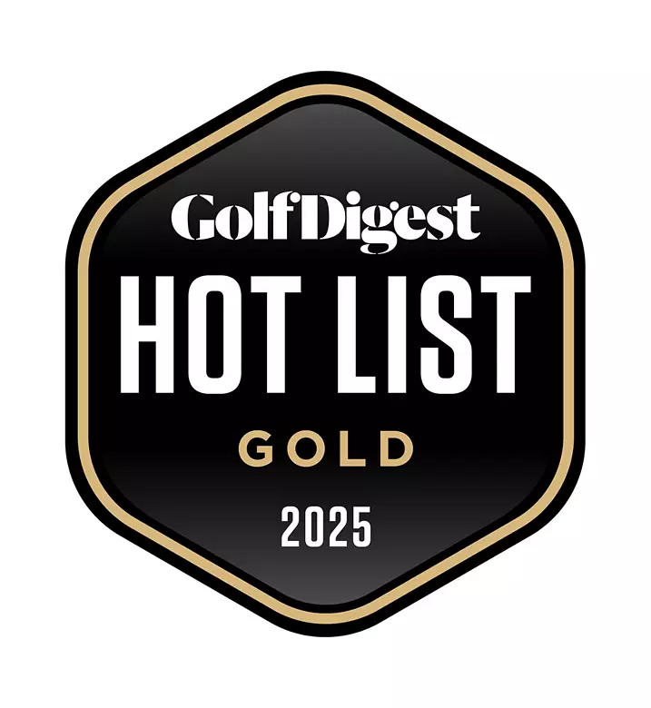 Odyssey Ai-One 2-Ball DB Putter