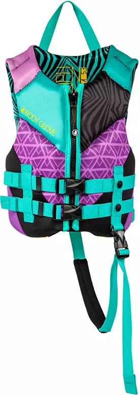 Body Glove Child's Phantom Neoprene Life Vest
