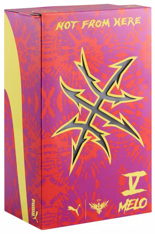 PUMA x LAMELO BALL MB.05 Basketball Shoes 3 PUMA x LAMELO BALL MB.05 Basketball Shoes