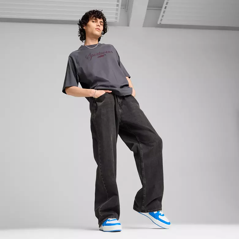 PUMA Men's CA Pro Classic Shoes 3 PUMA Men's CA Pro Classic Shoes