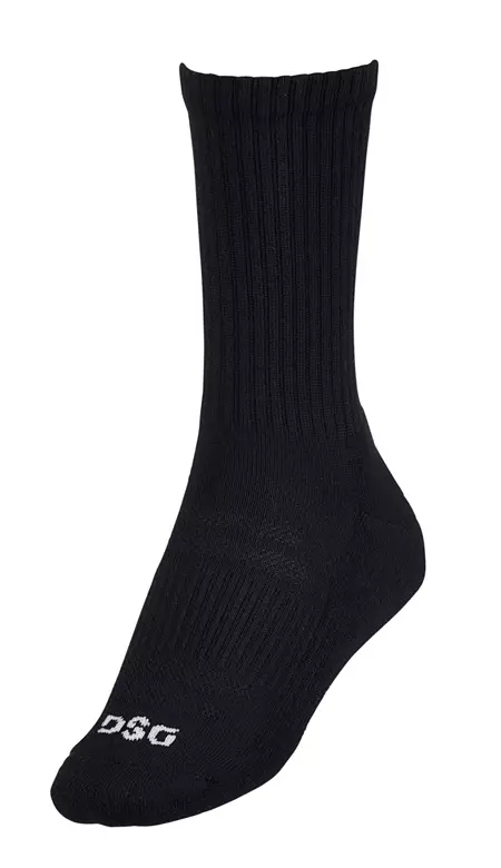DSG Crew Socks – 6 Pack 3 DSG Crew Socks – 6 Pack