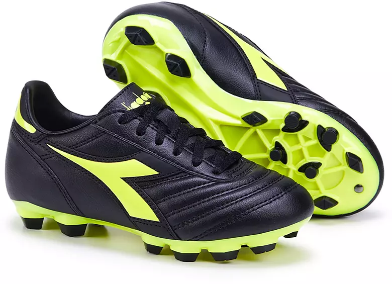 Diadora Brasil Icon R LPU FG Soccer Cleats