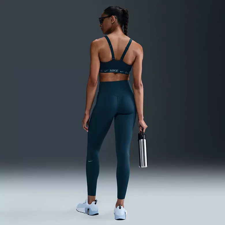 Nike Women's Universa Medium-Support High-Waisted Leggings 3 Nike Women's Universa Medium-Support High-Waisted Leggings