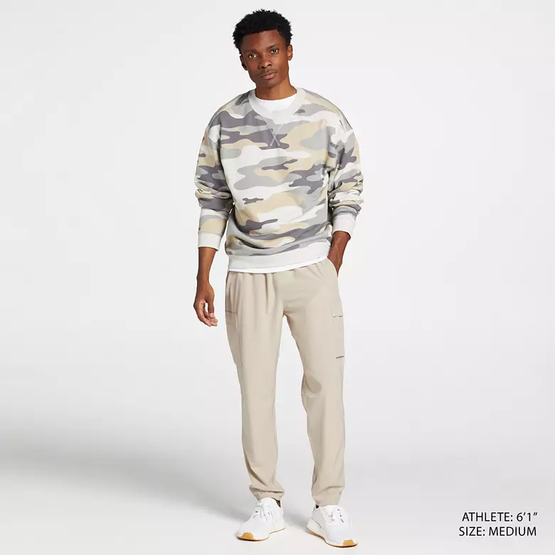 DSG Men's Ripstop Training Pants