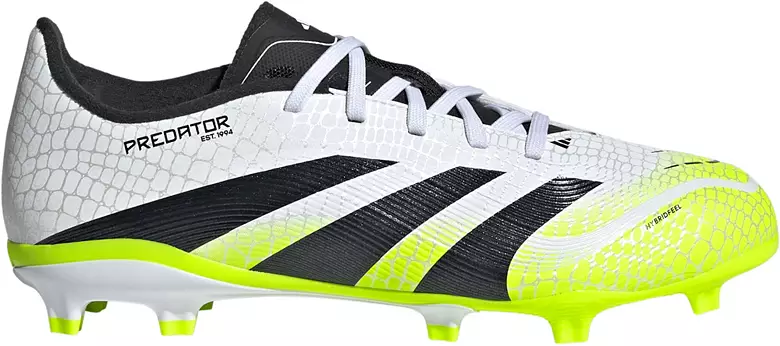 adidas Predator League Kids' FG Soccer Cleats