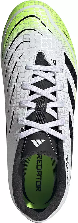 adidas Predator League Kids' FG Soccer Cleats