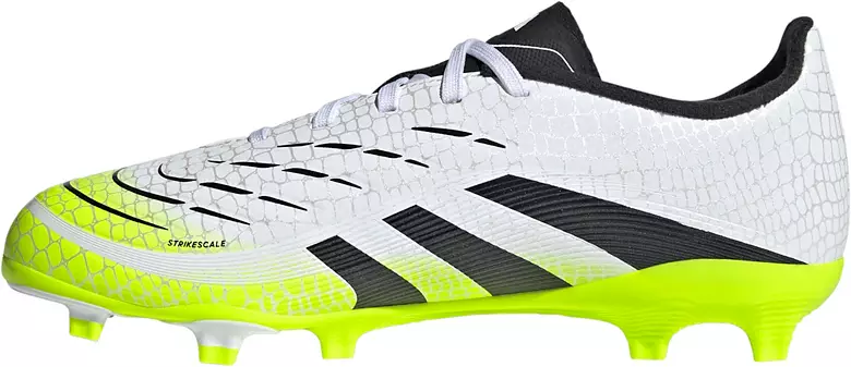 adidas Predator League Kids' FG Soccer Cleats 4 adidas Predator League Kids' FG Soccer Cleats