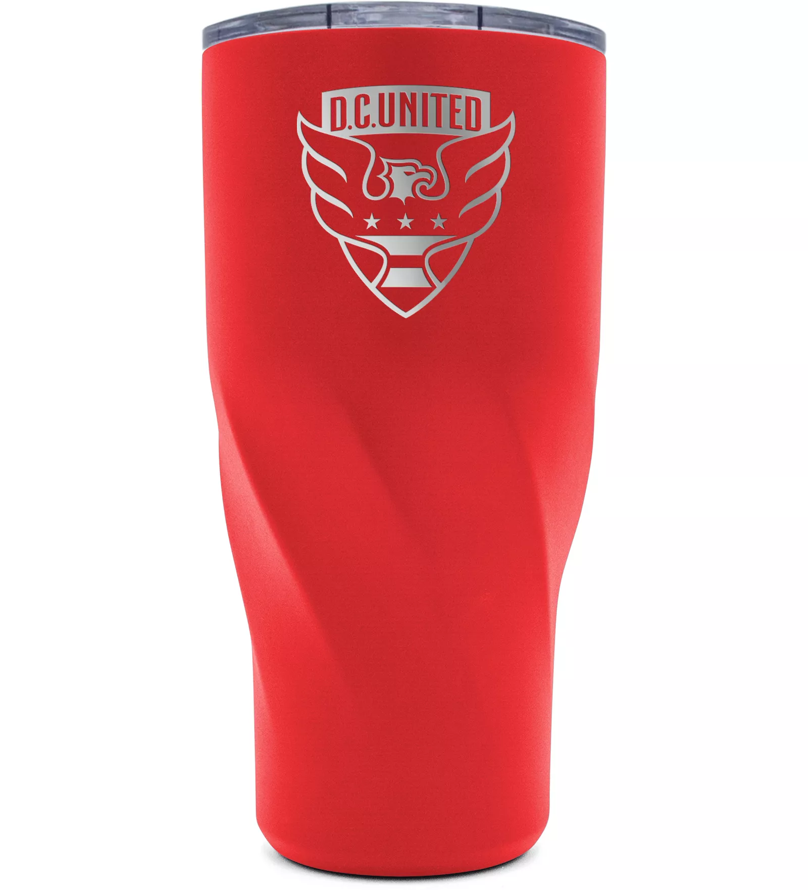 WinCraft D.C. United 30 oz. Tumbler
