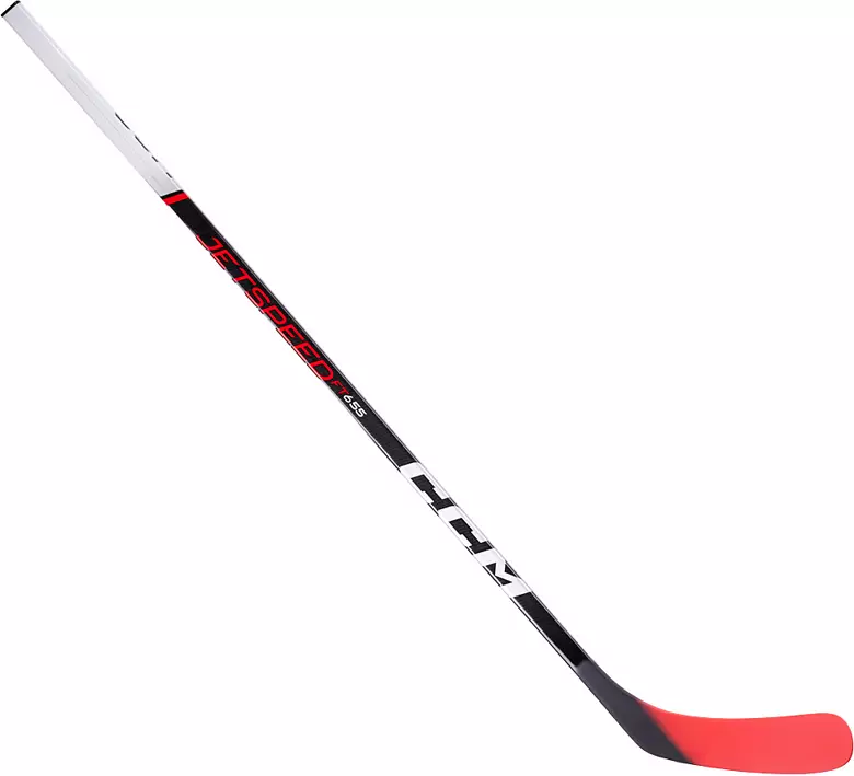 CCM Jetspeed FT655 Ice Hockey Stick - Youth
