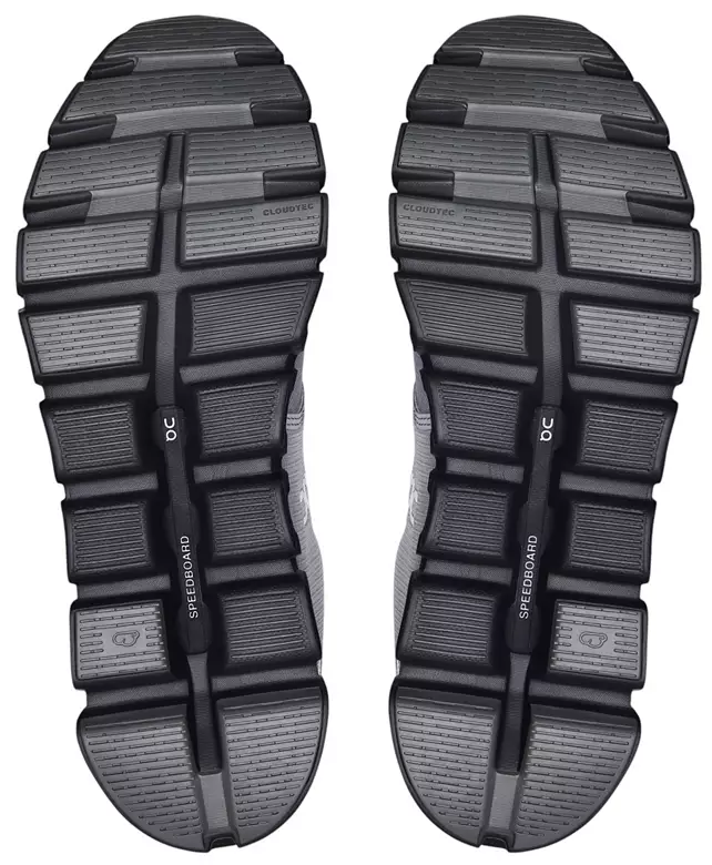 On Men's Cloud 6 Waterproof Shoes 4 On Men's Cloud 6 Waterproof Shoes