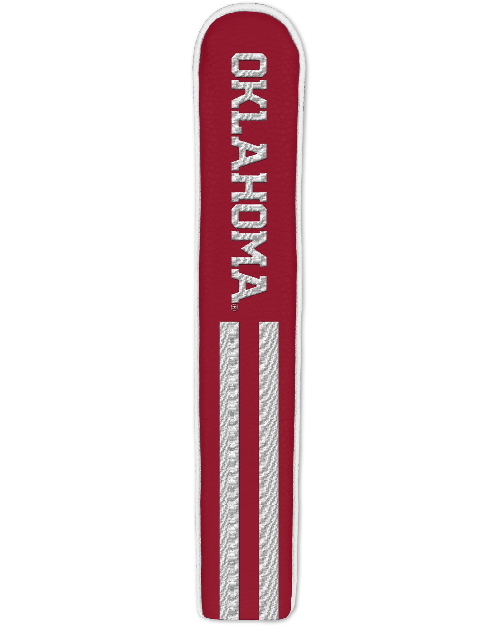 Team Effort Oklahoma Sooners Alignment Stick Cover