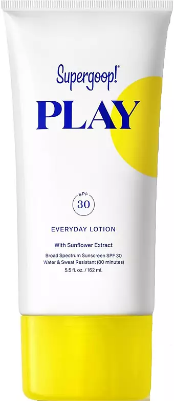 Supergoop! Play Everyday Lotion SPF 30