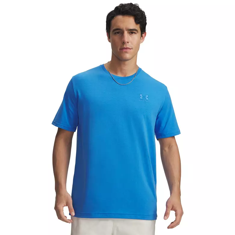Under Armour Men's Icon Graphic T-Shirt