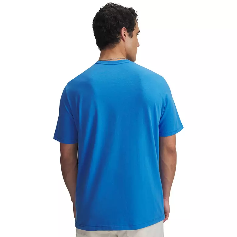 Under Armour Men's Icon Graphic T-Shirt