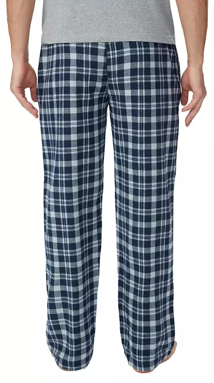 Concepts Sport Men's Nashville SC 2025 Navy Sleep Pants