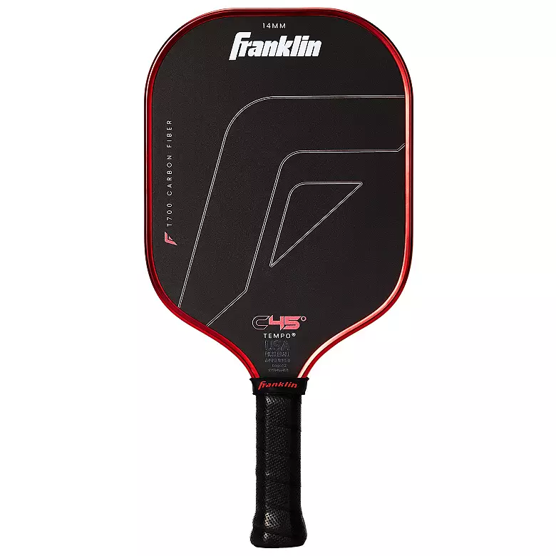 Franklin C45 Tempo 14mm Pickleball Paddle