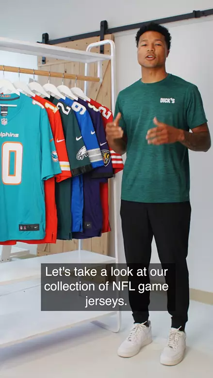 Nike Women's Baltimore Ravens Lamar Jackson #8 Purple Game Jersey