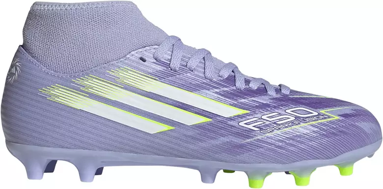 adidas Women's F50 Sparkfusion Club FG/AG Soccer Cleats
