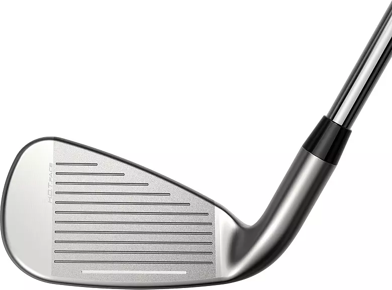 Cobra DS-ADAPT MAX Irons 4 Cobra DS-ADAPT MAX Irons