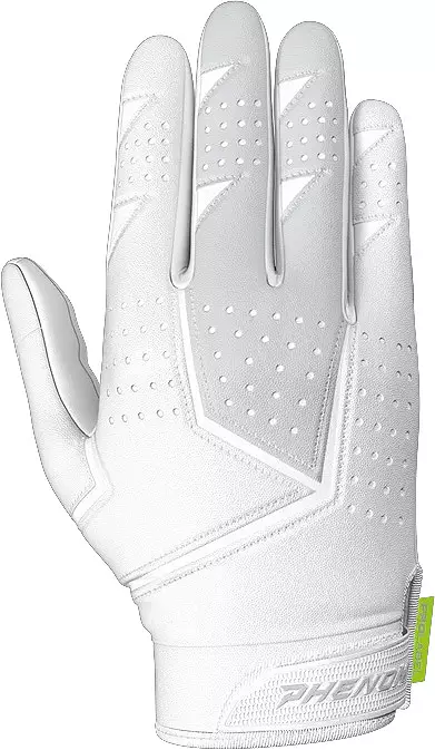 Phenom Elite Vapor Fusion Football Gloves - Adult