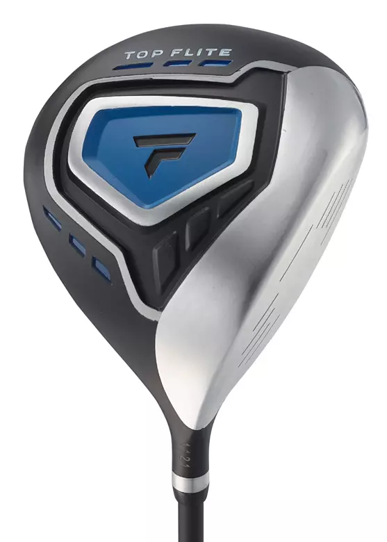 Top Flite 2022 Kids' Driver (Height 45" and Under)