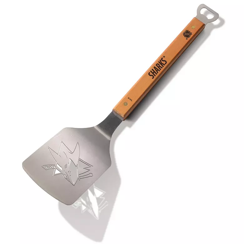 YouTheFan San Jose Sharks Classic Sportula