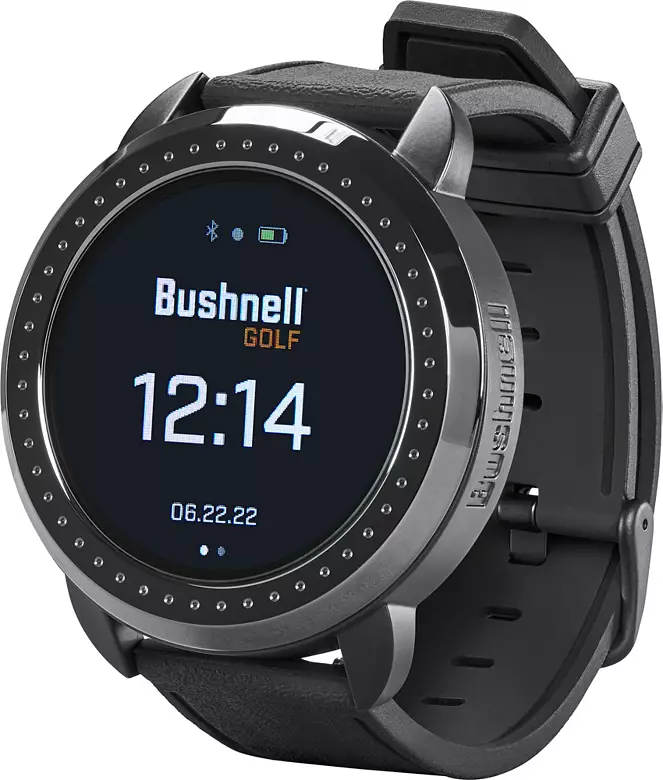 Bushnell iON Elite GPS Watch