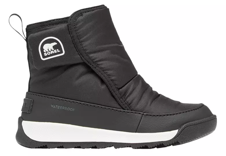 SOREL Toddler Whitney II Winter Boots