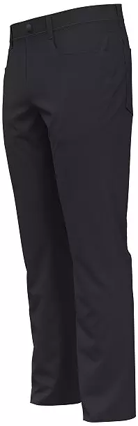 Callaway Men's Epic Pull-On Flat Front Golf Pants 3 Callaway Men's Epic Pull-On Flat Front Golf Pants