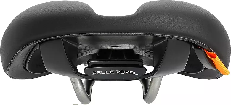 Selle Royal Explora Athletic Bike Saddle 3 Selle Royal Explora Athletic Bike Saddle