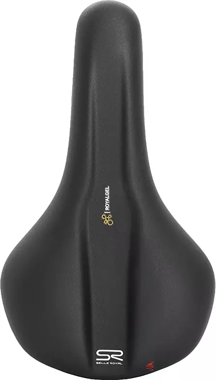 Selle Royal Explora Athletic Bike Saddle 4 Selle Royal Explora Athletic Bike Saddle