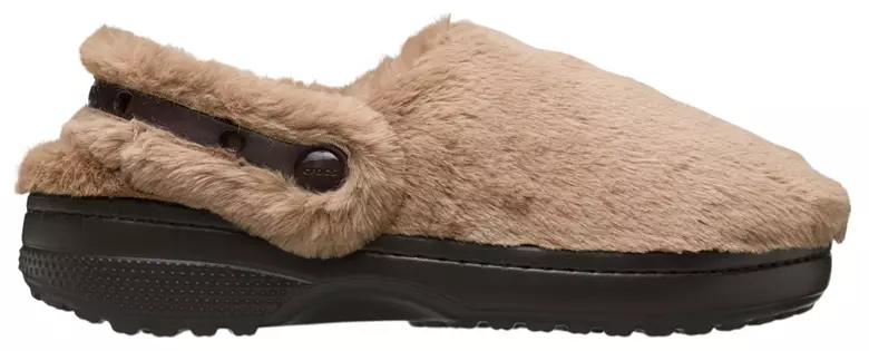 Crocs Unfurgettable Classic Clog