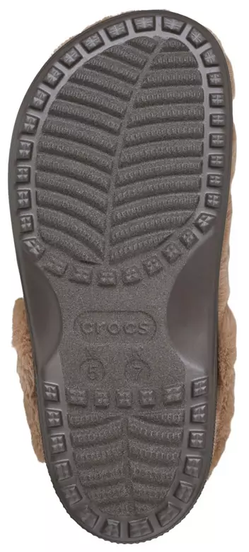 Crocs Unfurgettable Classic Clog 3 Crocs Unfurgettable Classic Clog