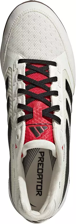 adidas Predator Pro Indoor Soccer Shoes