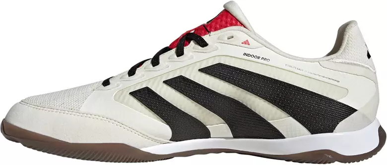 adidas Predator Pro Indoor Soccer Shoes 4 adidas Predator Pro Indoor Soccer Shoes
