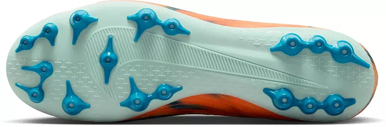 Nike Mercurial Vapor 16 Academy AG Soccer Cleats 3 Nike Mercurial Vapor 16 Academy AG Soccer Cleats