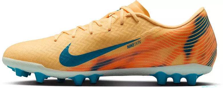 Nike Mercurial Vapor 16 Academy AG Soccer Cleats 4 Nike Mercurial Vapor 16 Academy AG Soccer Cleats