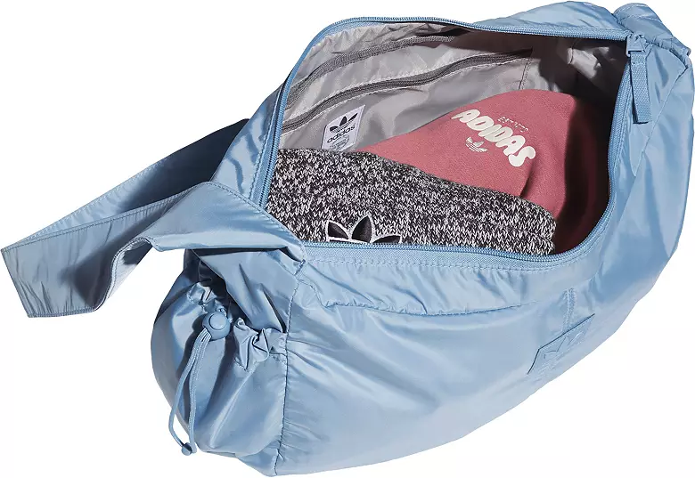 adidas Originals Crescent Crossbody 3 adidas Originals Crescent Crossbody