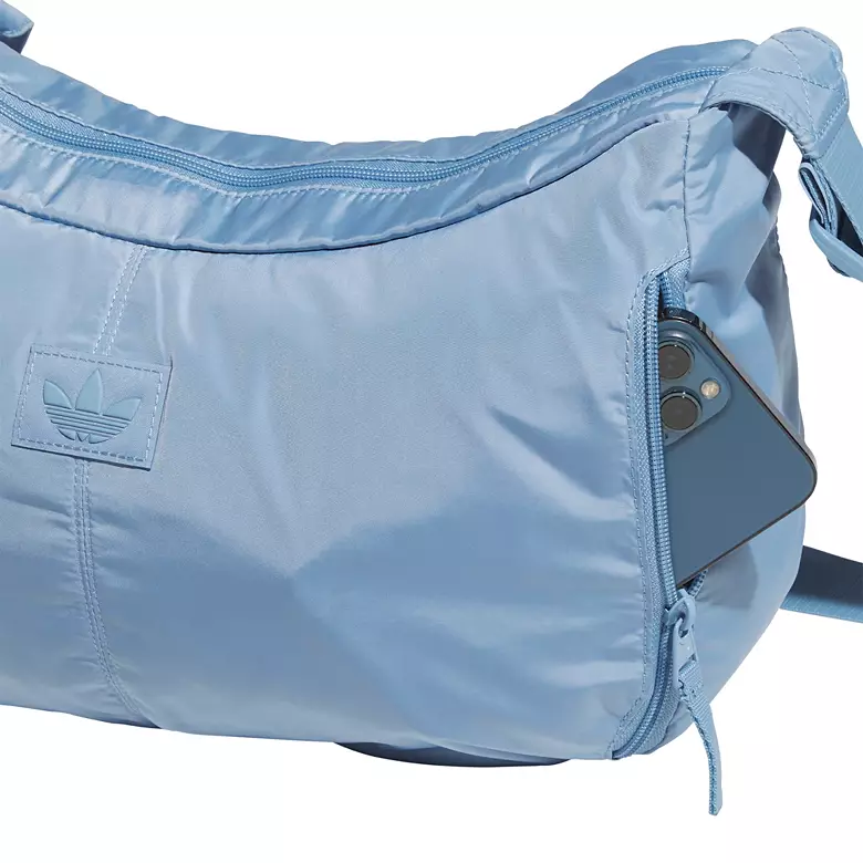 adidas Originals Crescent Crossbody 4 adidas Originals Crescent Crossbody