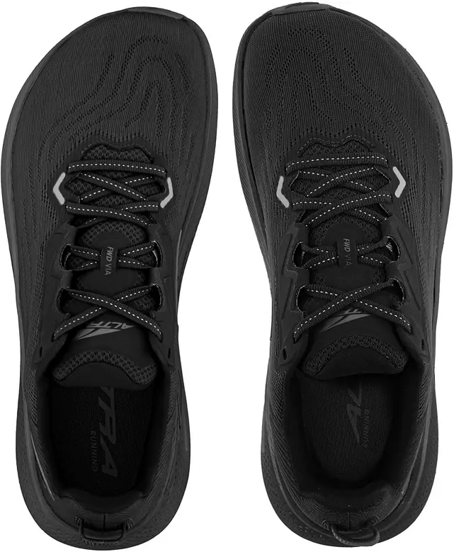 Altra Men's FWD VIA Road Running Shoes 4 Altra Men's FWD VIA Road Running Shoes