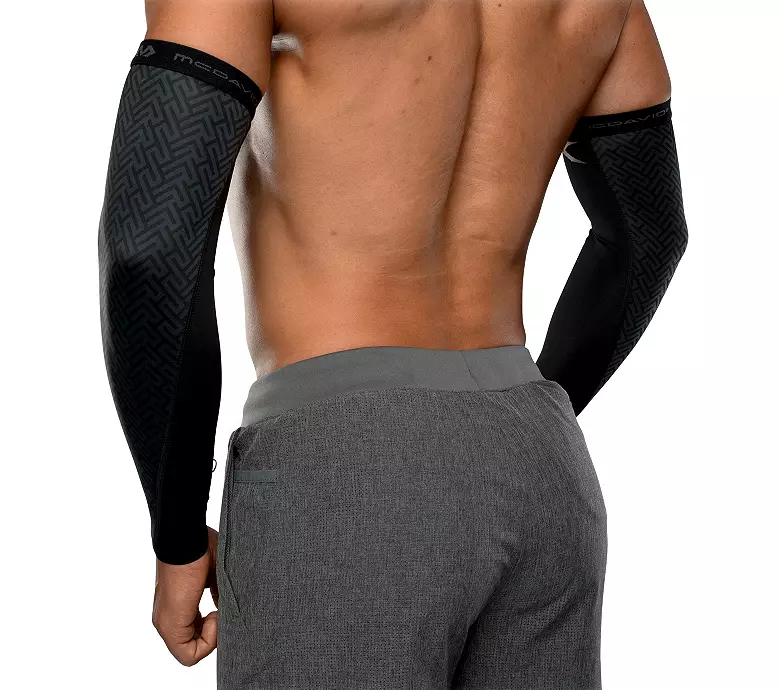 McDavid Fitness Arm Sleeves 3 McDavid Fitness Arm Sleeves