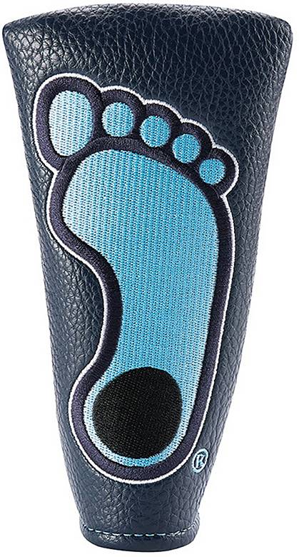 TaylorMade North Carolina Tar Heels Blade Putter Headcover 3 TaylorMade North Carolina Tar Heels Blade Putter Headcover